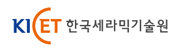 KICET 로고