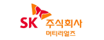 SK머티리얼즈퍼포먼스 로고